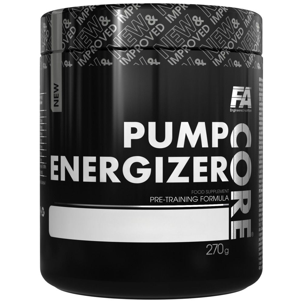 Energizátor jadrového čerpadla - 270 gramov