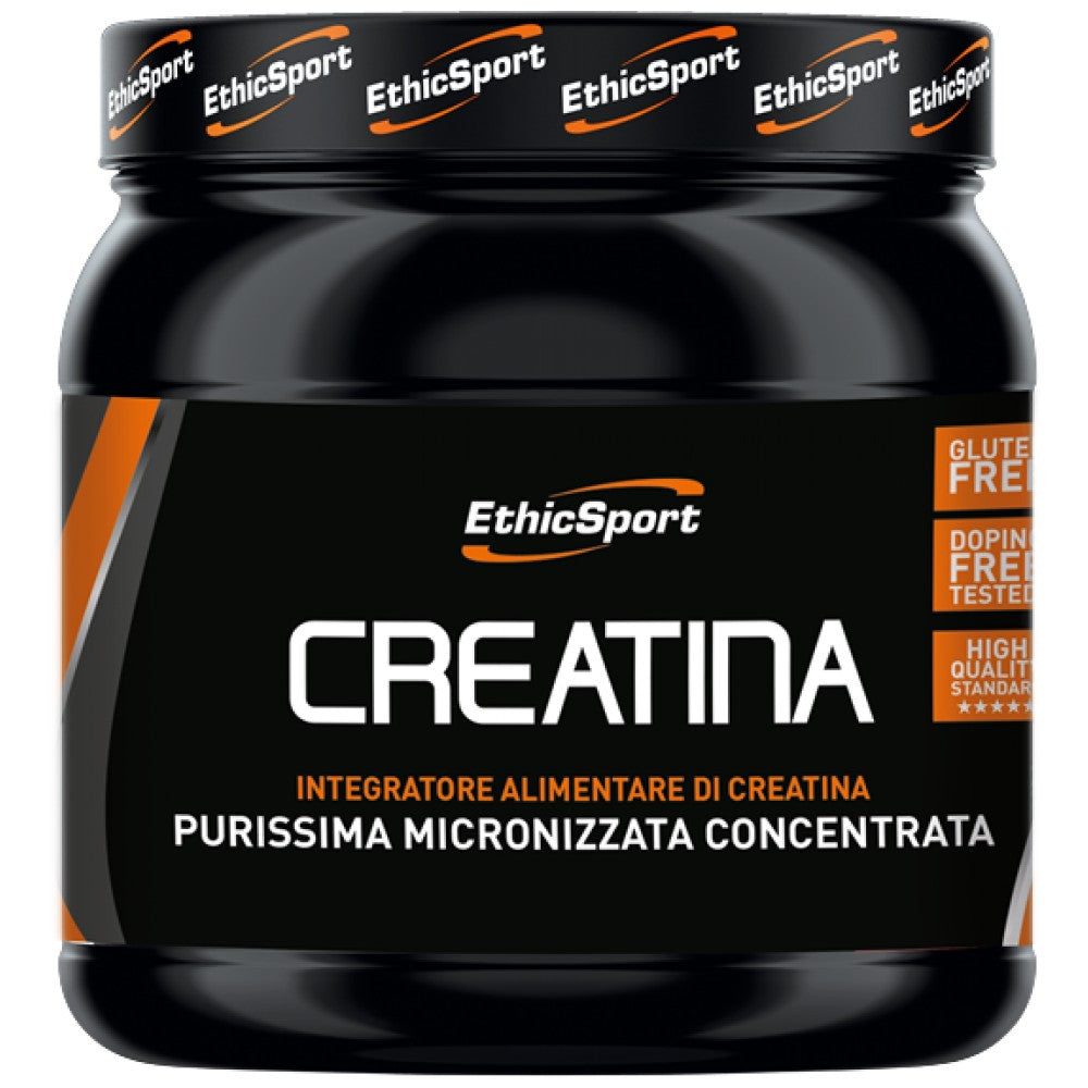 Kreatín | Mikronizovaný kreatín - 300 gramov
