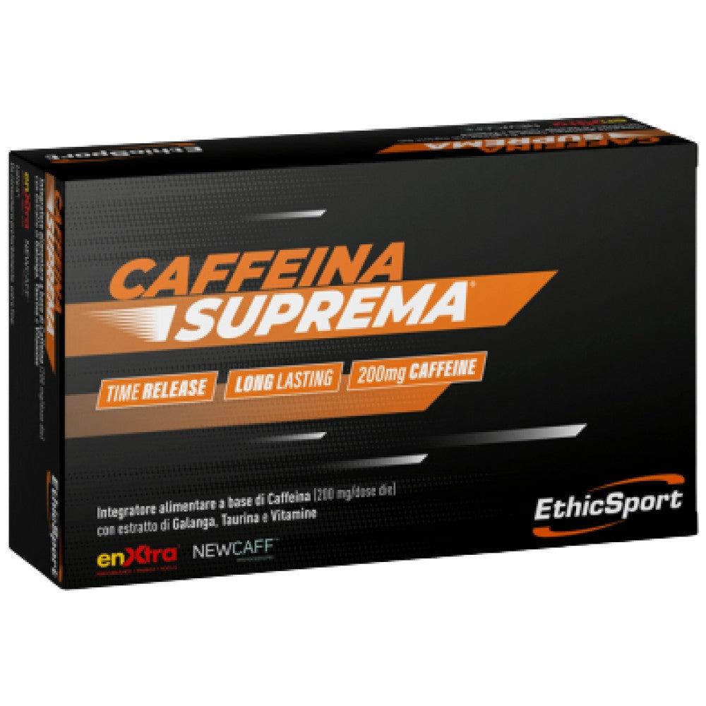 Kofeín 150 mg | Mikrokapsuly newcaff - 30 tabliet