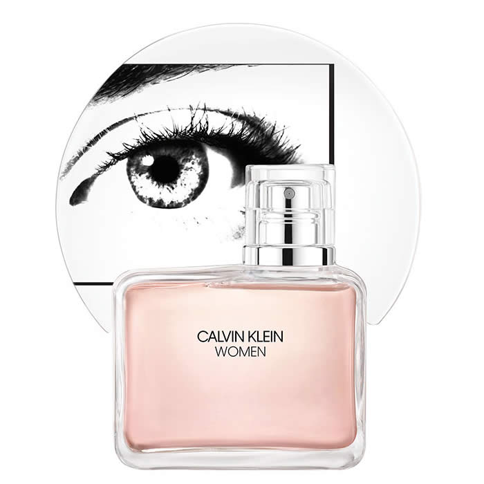 <tc>CALVIN KLEIN</tc> Women Eau De Parfume Spray 30ml