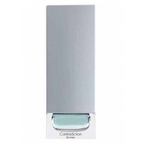 <tc>CALVIN KLEIN</tc> Contradiction Men toaletná voda v spreji 100 ml
