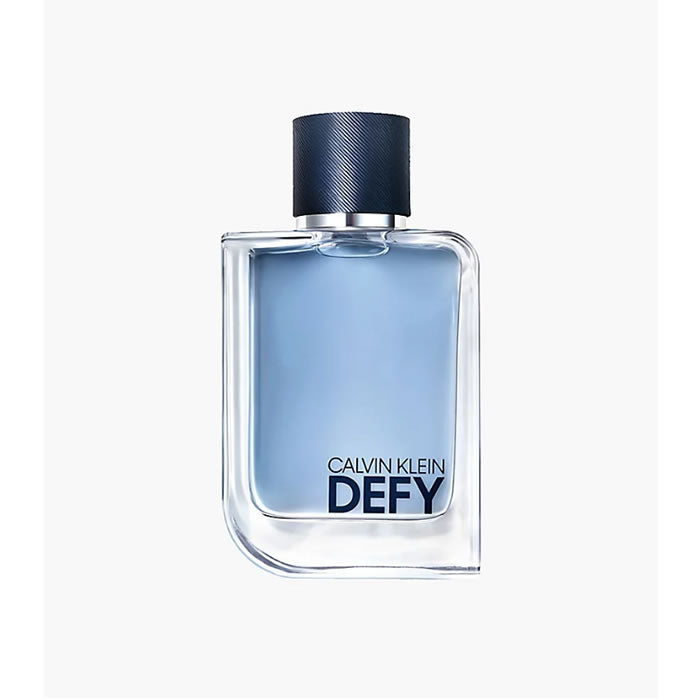 <tc>CALVIN KLEIN</tc> Defy toaletná voda v spreji 50 ml