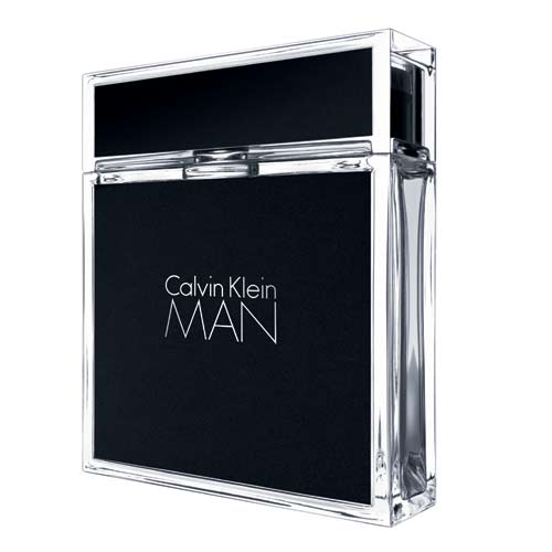 <tc>CALVIN KLEIN</tc> Ck Men toaletná voda v spreji 100ml
