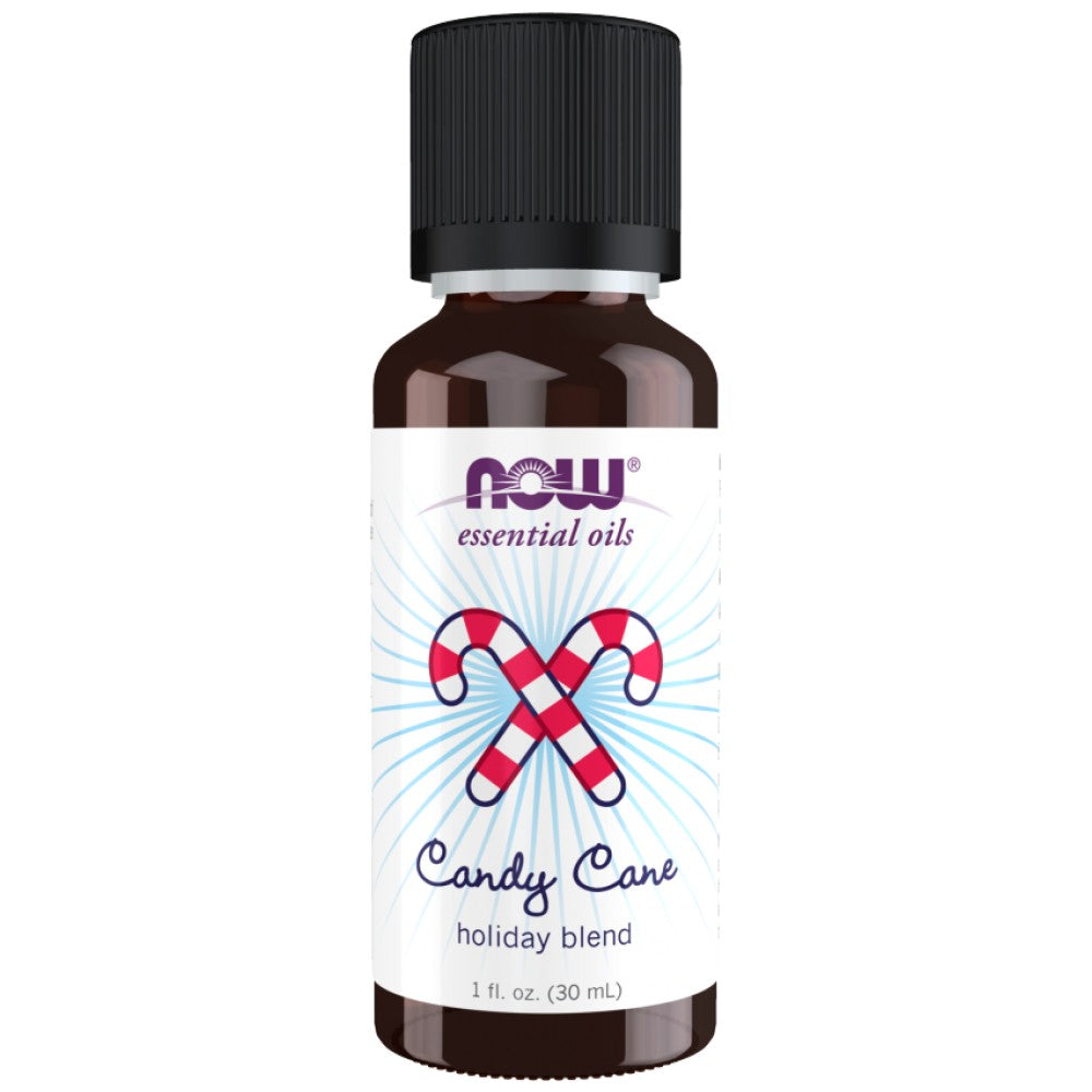 Cande Cande Oil | Zmes sviatkov - 30 ml
