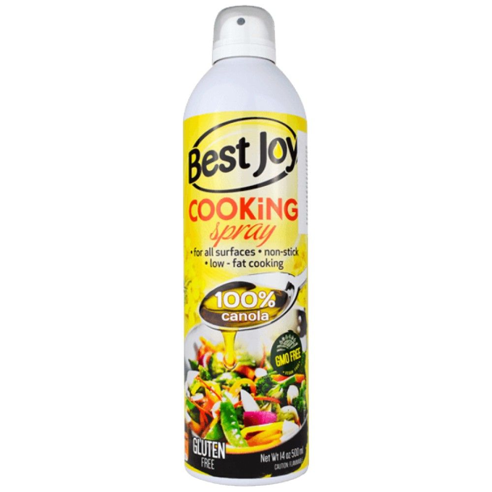 Sprej na olej / varenie - 500 ml