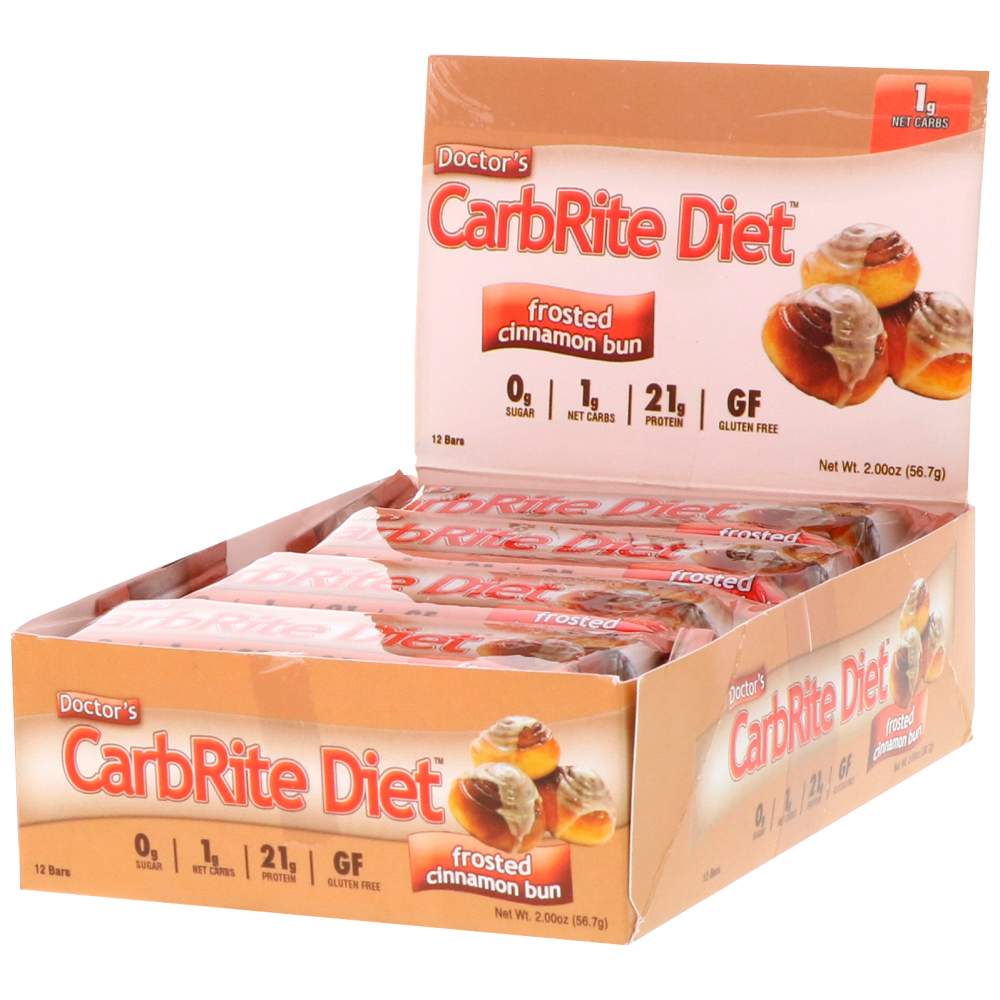 Karb Rite Bar 56 gramov