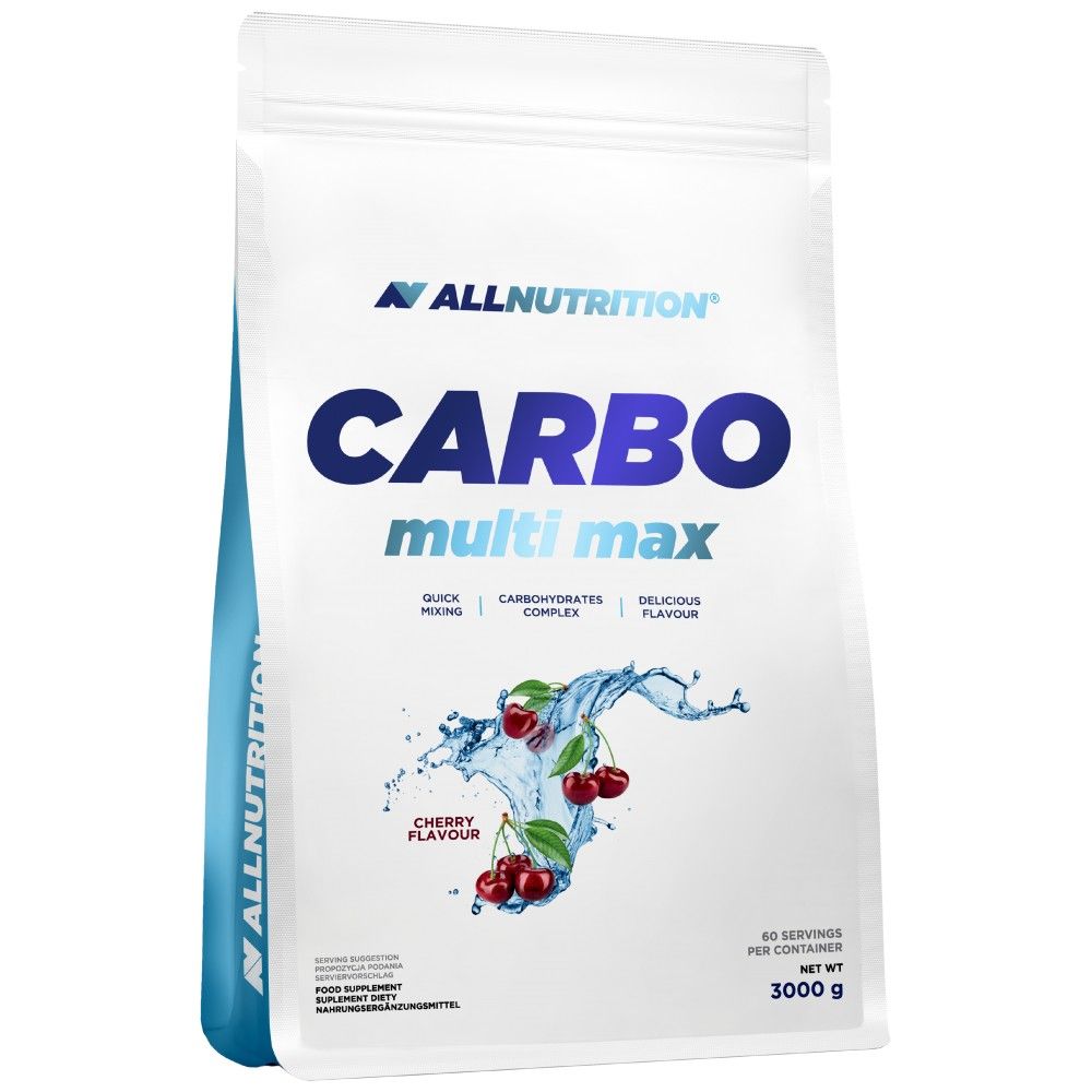 Carbo Multi Max - 3000 gramov