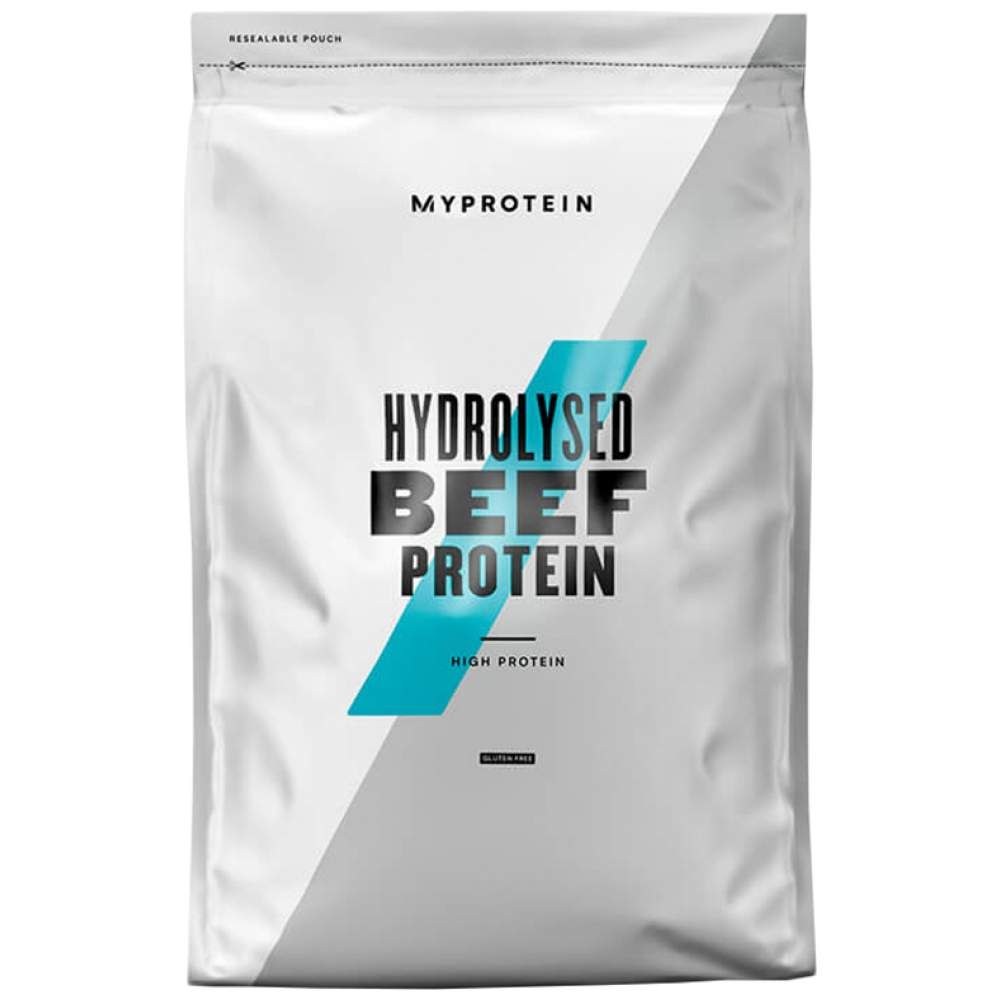 Carnipro Hydrolysled Hovädzí bielkovina - 2500 gramov