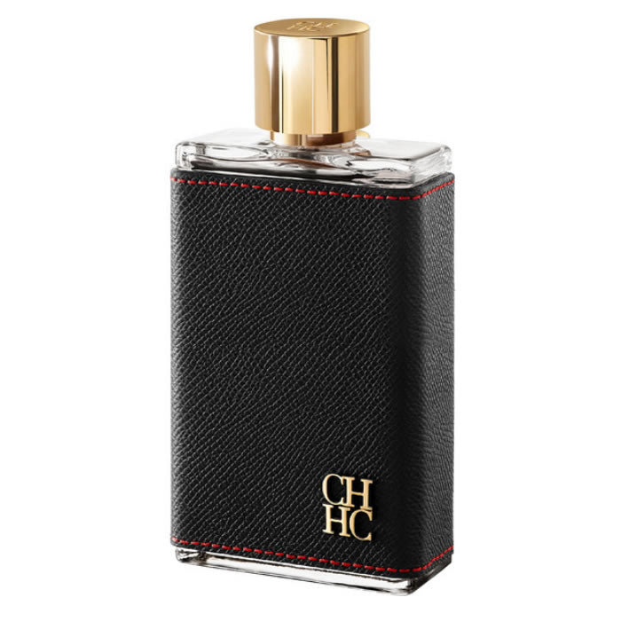 <tc>CAROLINA HERRERA</tc> Ch Men toaletná voda s rozprašovačom 200 ml