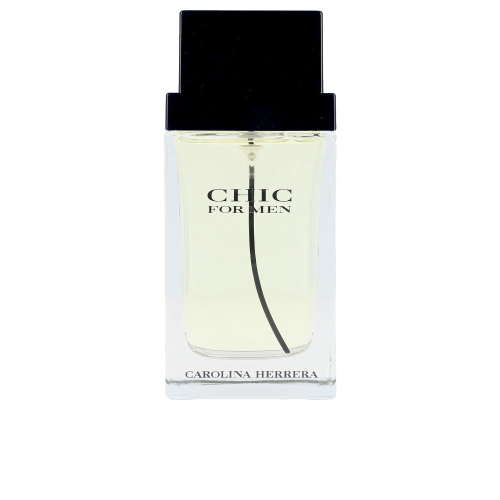 <tc>CAROLINA HERRERA</tc> Chic For Men toaletná voda v spreji 100 ml