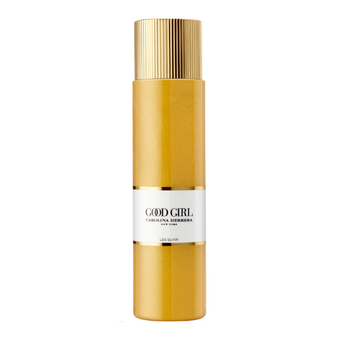 <tc>CAROLINA HERRERA</tc> Elixír z dobrej dievčenskej nohy 150 ml