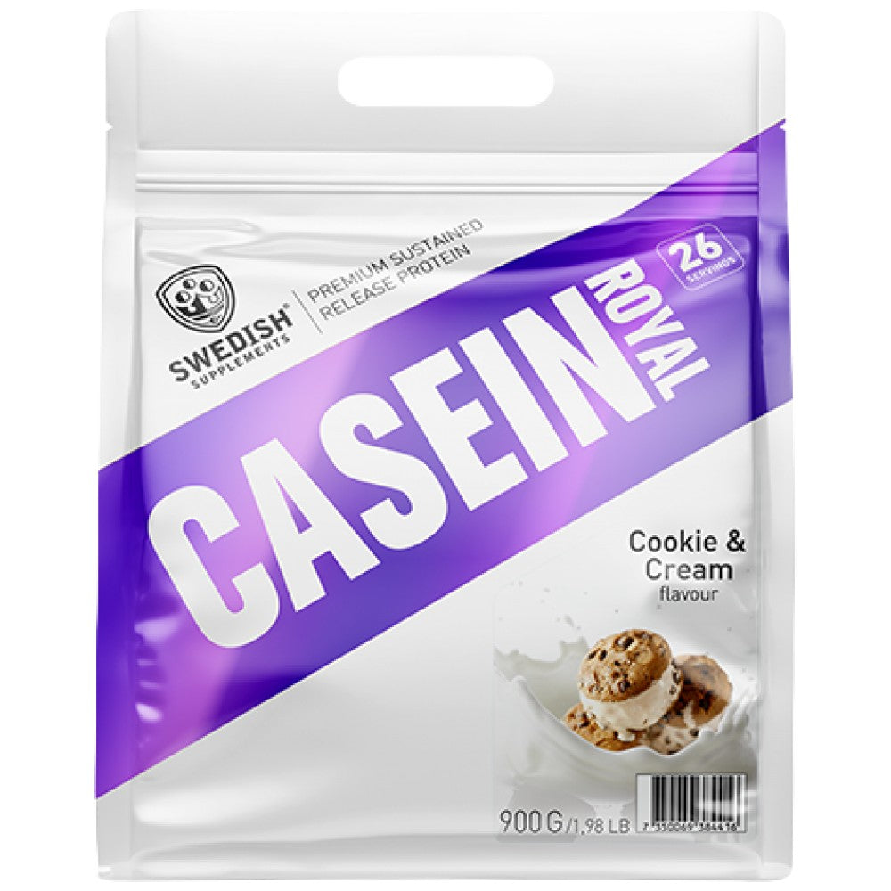 Casein Royal - 900 gramov