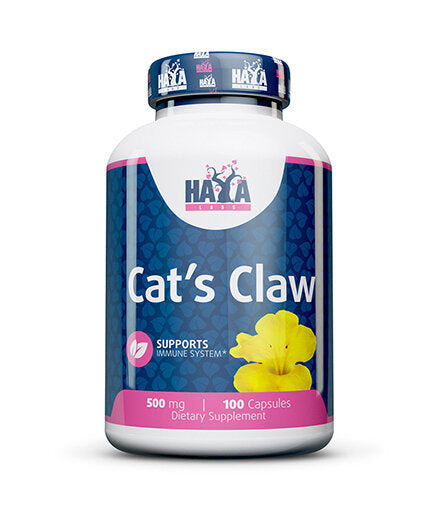 Cat's Claw 3% 500 mg 100 čiapky