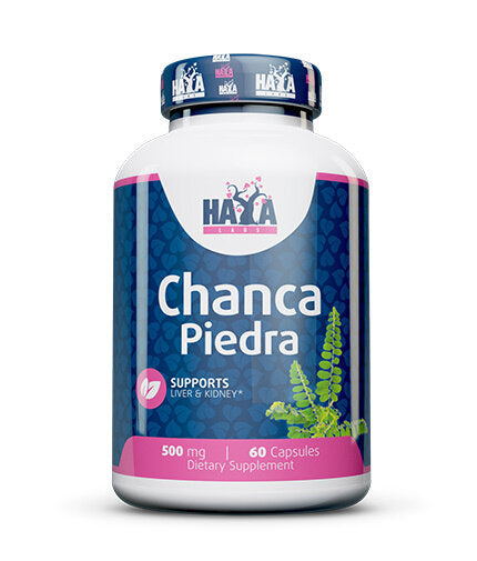 Chanca Piedra 500 mg. / 60 čiapok