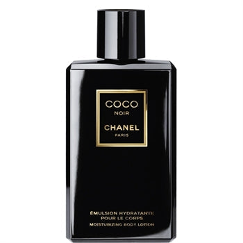 <tc>CHANEL</tc> Telové mlieko Coco Noir 200 ml