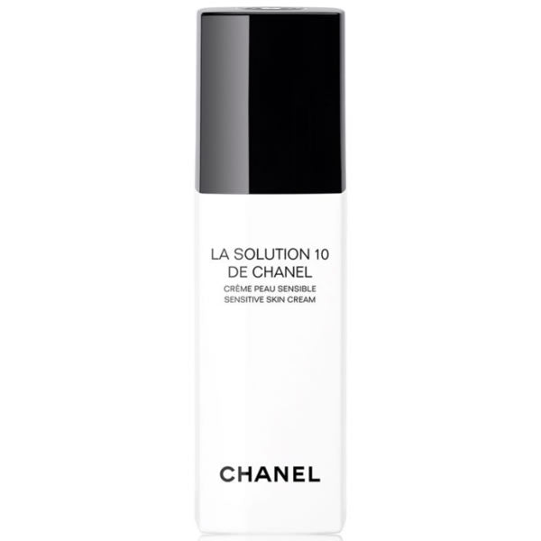 <tc>CHANEL</tc> La Solution 10 De <tc>CHANEL</tc> Krém na citlivú pleť 30 ml