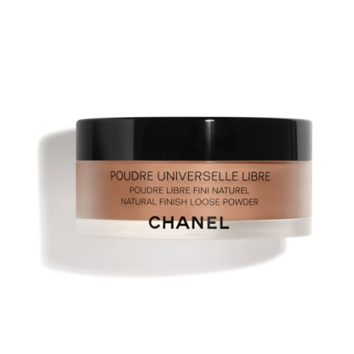<tc>CHANEL</tc> Poudre Universelle Libre Natural Finish sypký púder 70 Naturel 30g