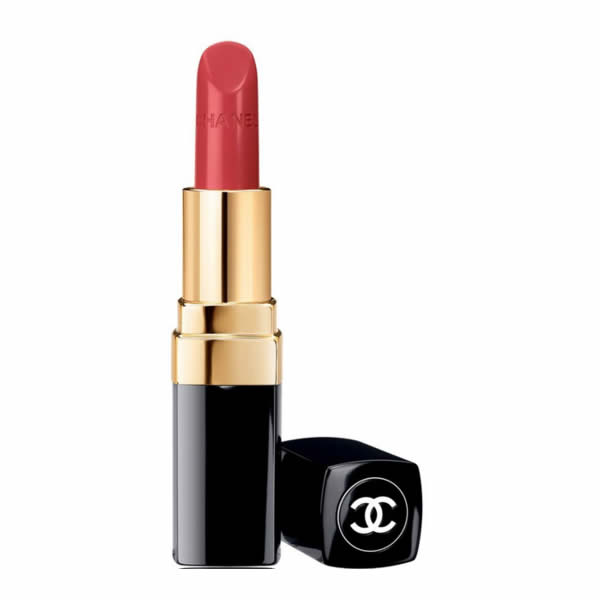 <tc>CHANEL</tc> Rouge Coco Lipstick 442 Dimitri