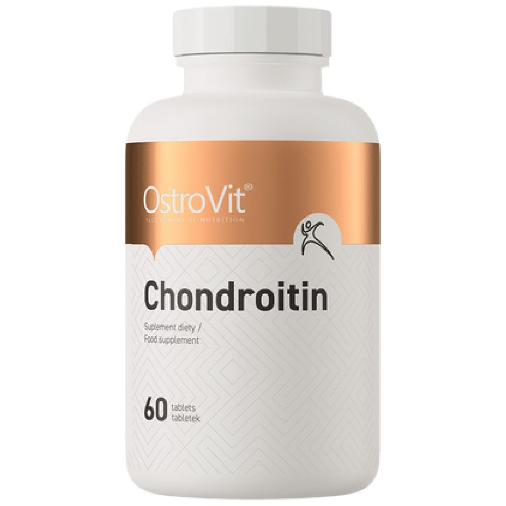 Chondroitín sulfát 800 mg 60 tablety