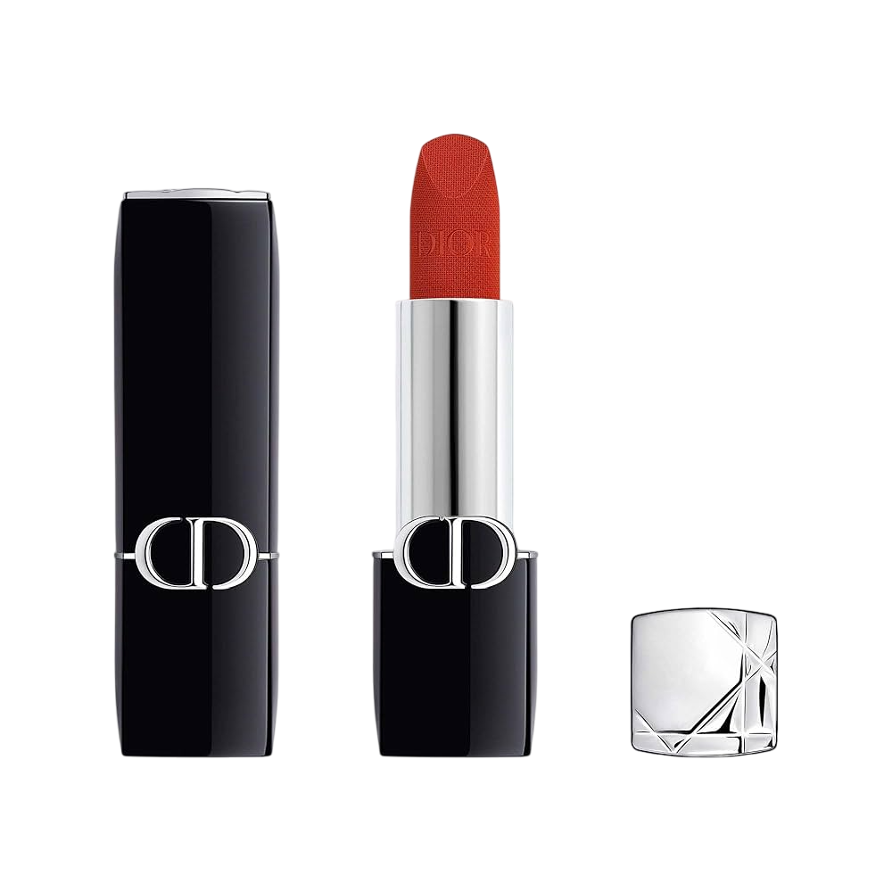 <tc>DIOR</tc> Rouge <tc>DIOR</tc> Barra De Labios 777 Fahrenheit Velvet 30 ml