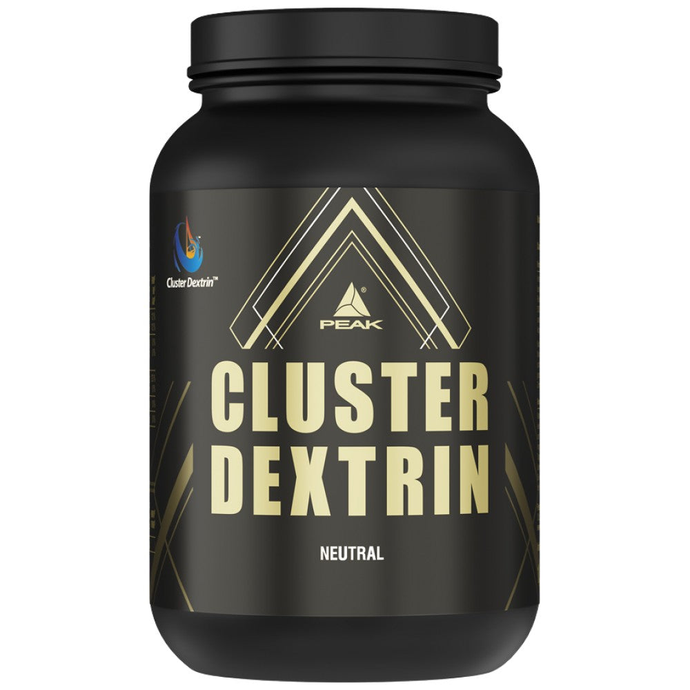 Klastrový dextrín - 1500 gramov