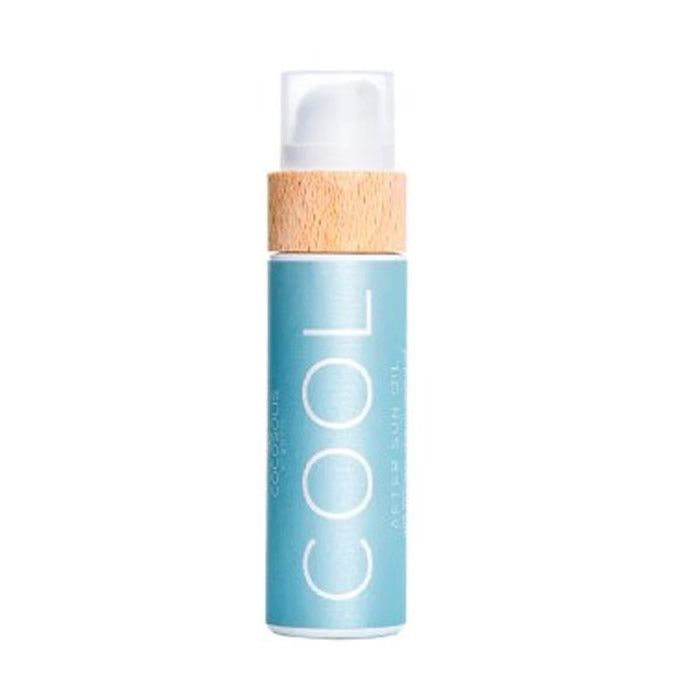 <tc>COCOSOLIS</tc> Chladivý olej po opaľovaní 110 ml
