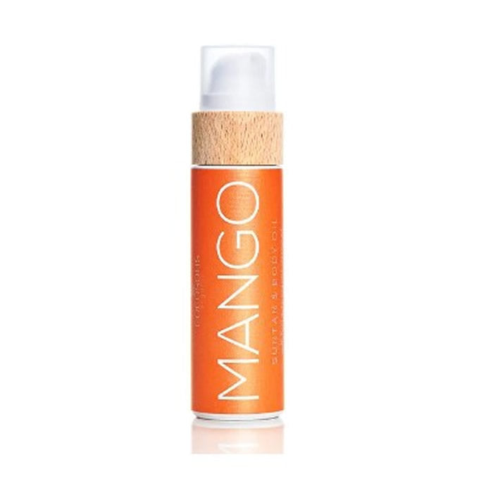 <tc>COCOSOLIS</tc> Mangový opaľovací a telový olej 110 ml