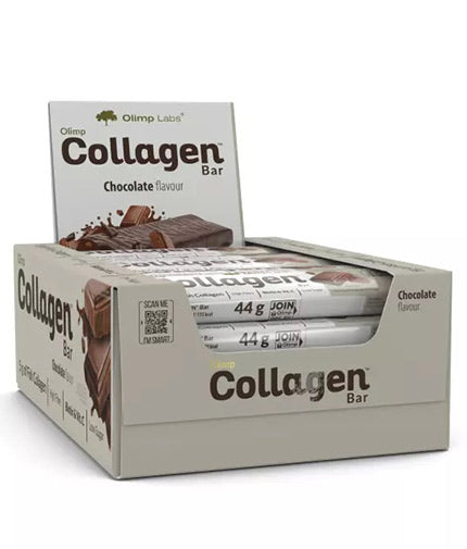Kolagénový barový box / 25 x 44 g - 1