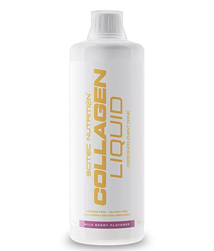Kvapalina kolagénu 1000 ml.