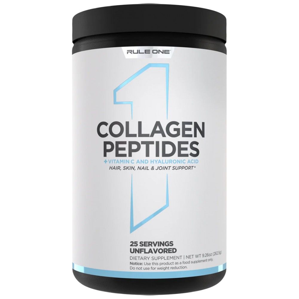 Kolagénové peptidy - 262,5 gramov