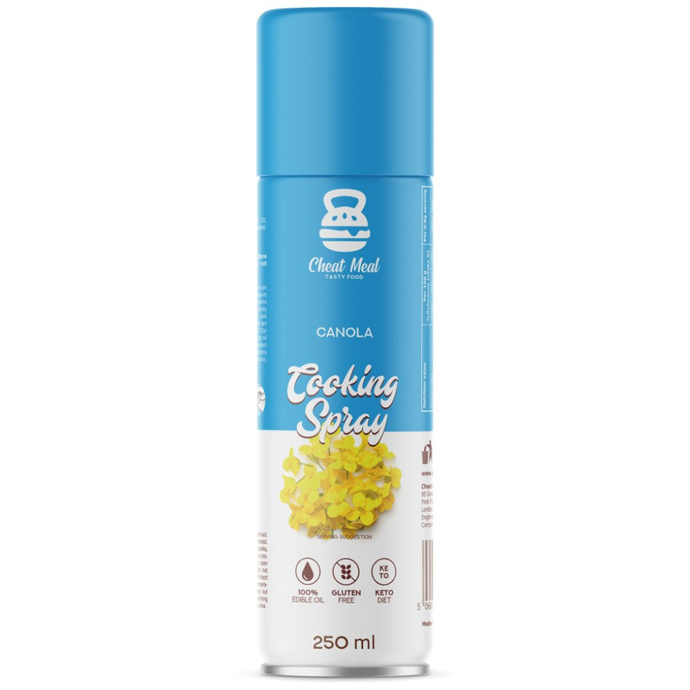 Varenie sprej / repkový olej - 250 ml