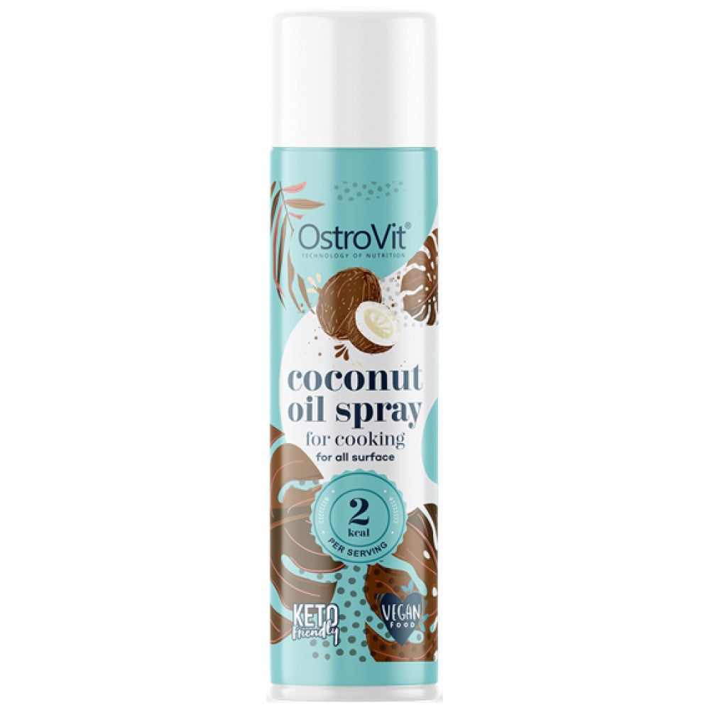 Varenie sprej / kokos 250 ml