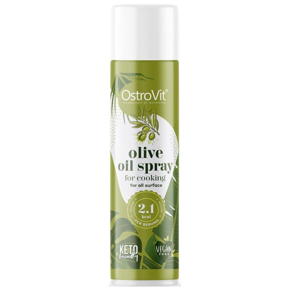 Varenie sprej / olivový olej 250 ml