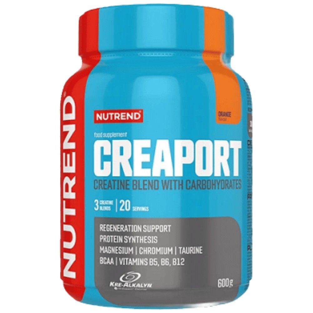 Creaport Complex Creatin Matrix - 600 gramov