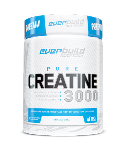 Kreatín 3000 /300 g.