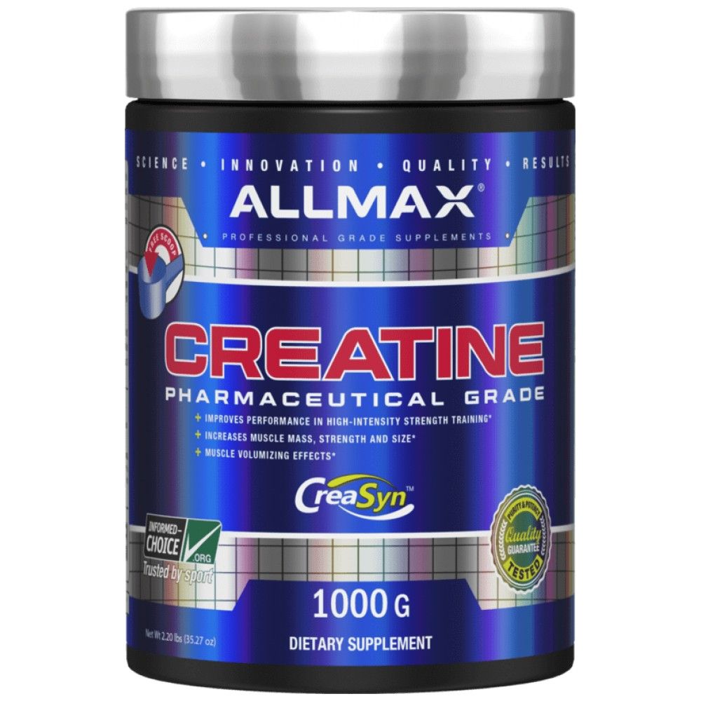 Kreatín creasyn - 1 000 gramov