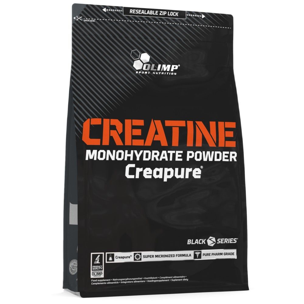 Kreatín Mono Creapre Prášok - 1 000 gramov