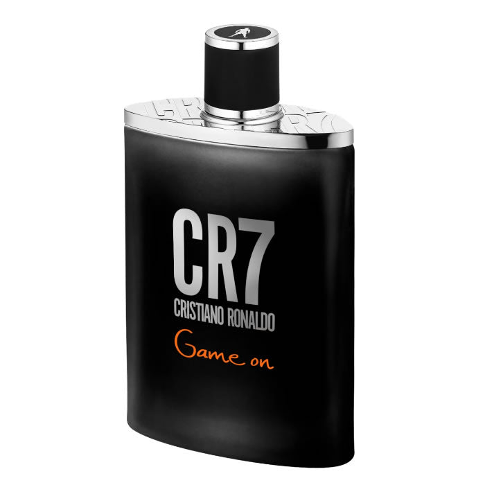 Cristiano Ronaldo hra na eau de toalete sprej 50 ml