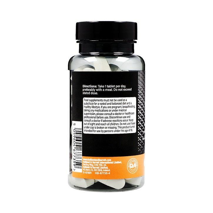 L-lysine 1 000 mg 60 tabliet Holland & Barrett