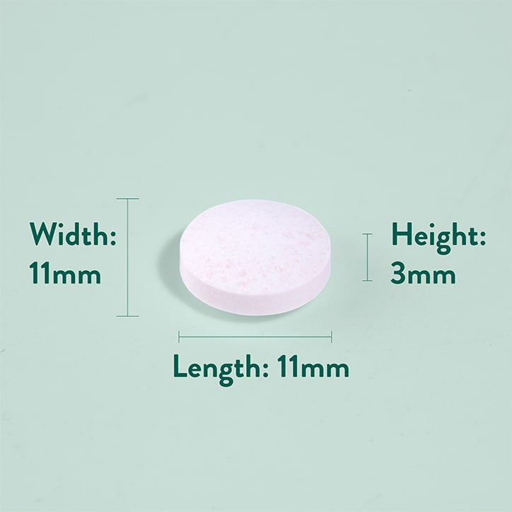 Kyselina hyalurónová 50 mg 30 tabliet Holland & Barrett