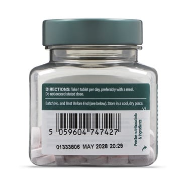 Chromium pikolinát 200 mcg - 100 tabliet