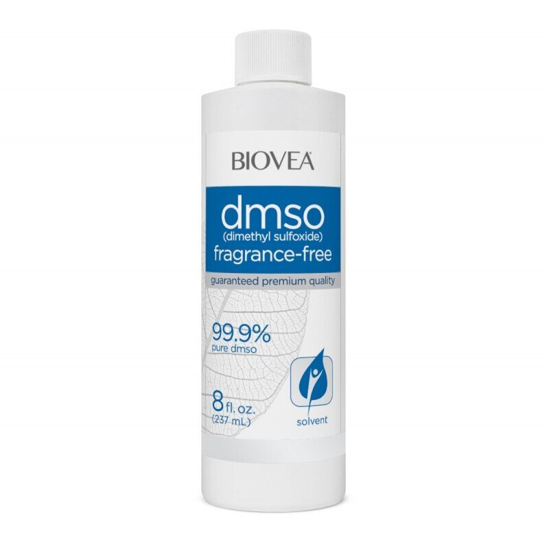 DMSO kvapalina / 237 ml