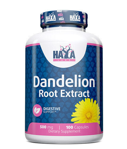 Extrakt z koreňového koreňa (2% flavonoidov) 500 mg / 100 čiapky.