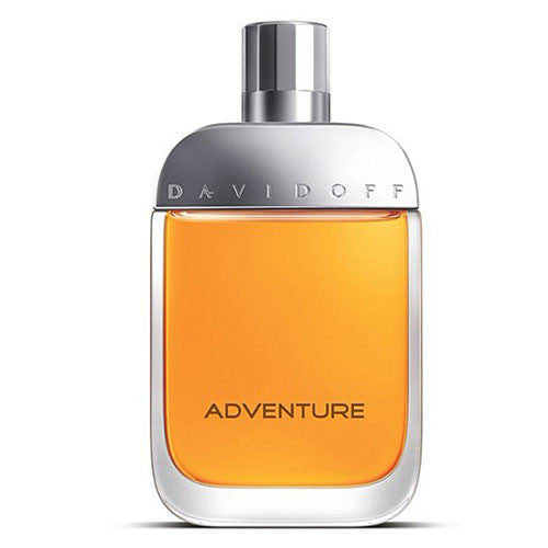 <tc>DAVIDOFF</tc> Toaletná voda Adventure v spreji 100 ml
