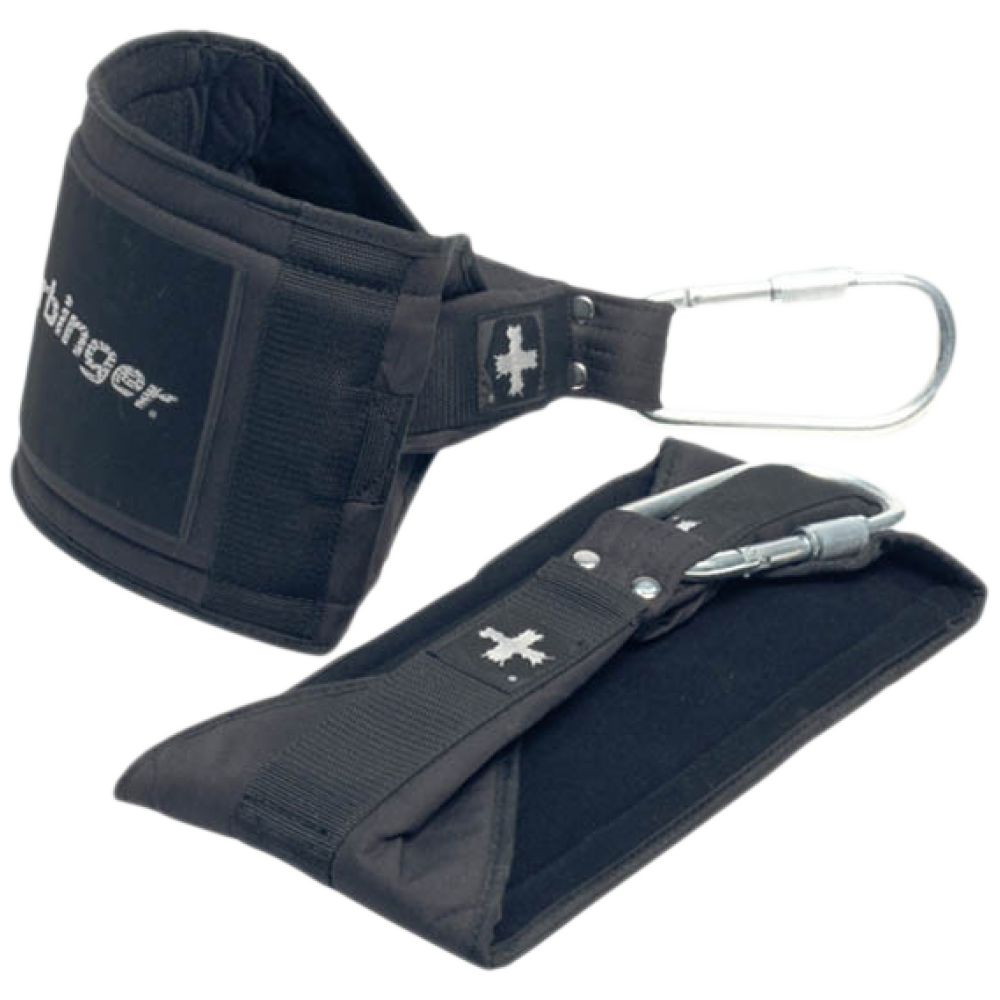 Popruhy pre Sit-Ups / Deluxe