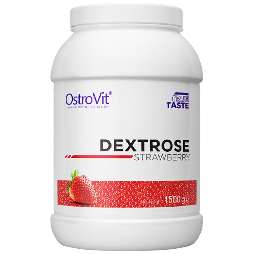 Dextróza - 1500 gramov