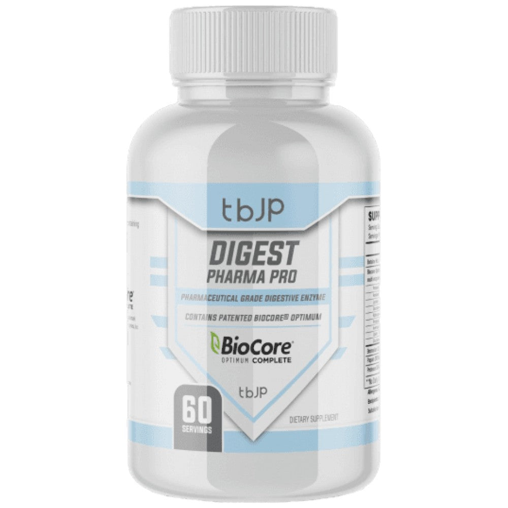 Digest Pharma Pro - 60 kapsúl
