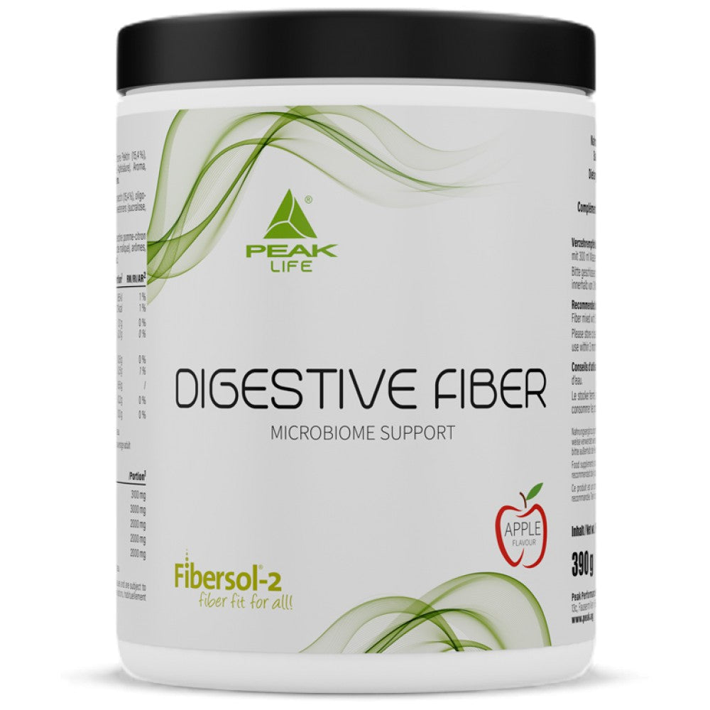 Tráviace vlákno S Fibersol -2 - 390 gramov