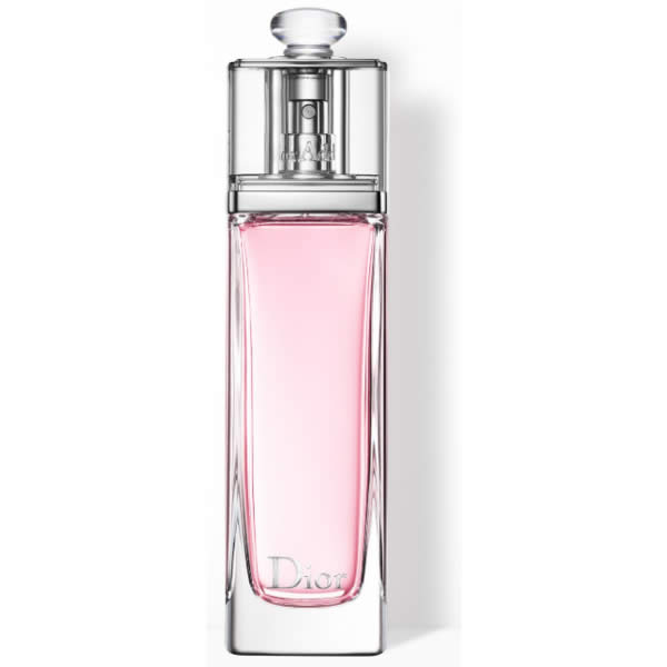 <tc>DIOR</tc> Addict Eau Fraiche toaletná voda v spreji 100 ml