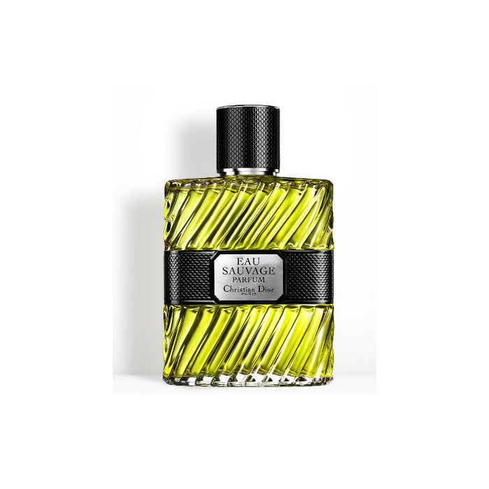 <tc>DIOR</tc> Eau Sauvage Eau De Parfume Spray 100ml 2017